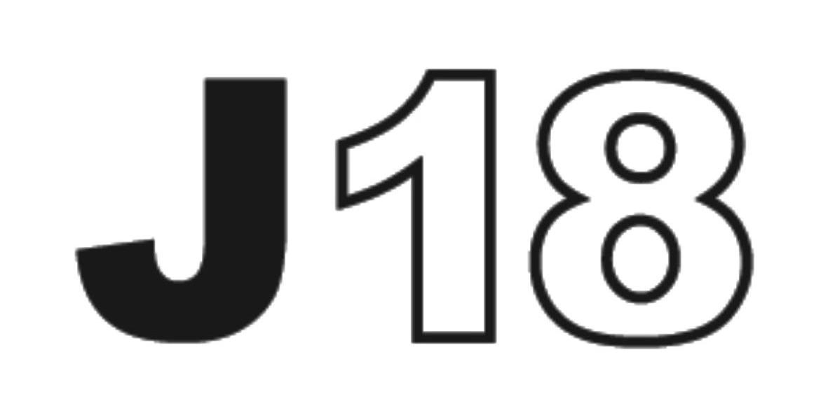 J18商标转让