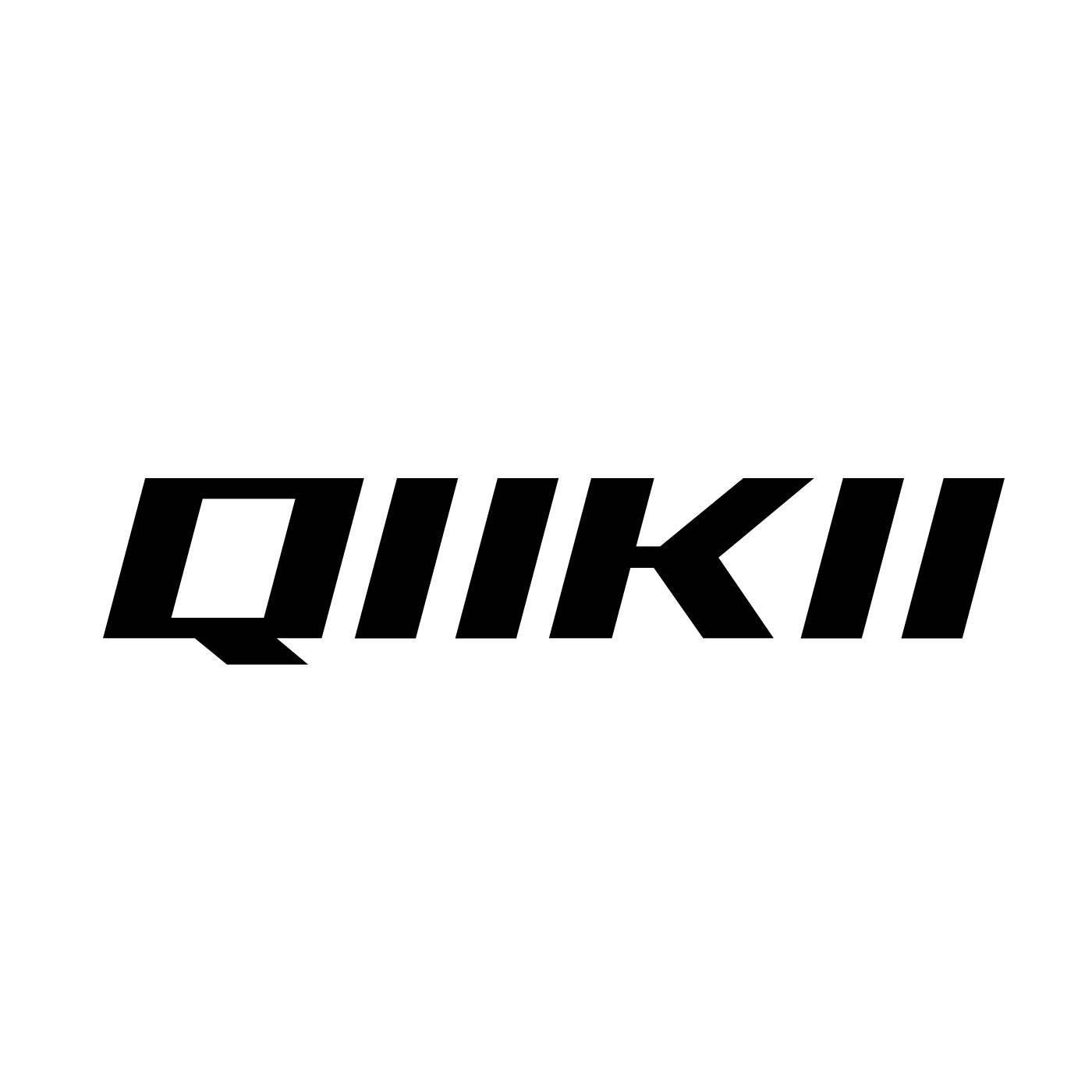 QIIKII商标转让