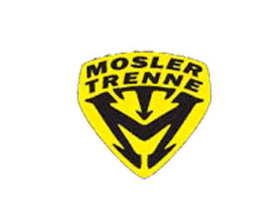 MOSLER TRENNE TM商标转让