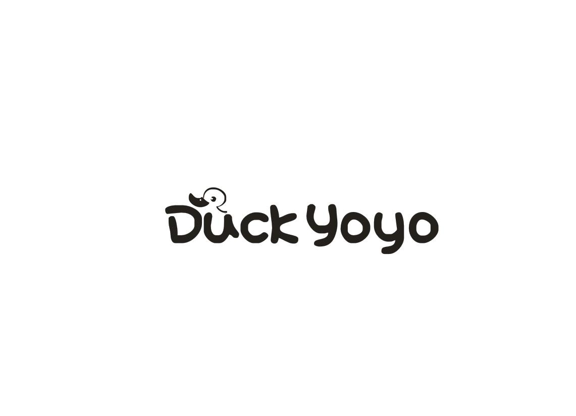 DUCK YOYO商标转让