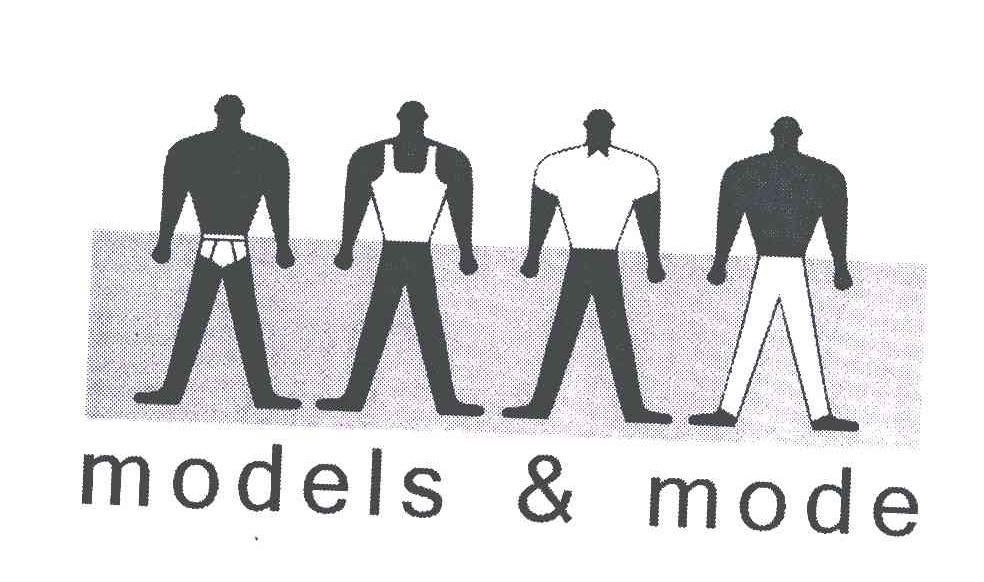 MODELS & MODE商标转让