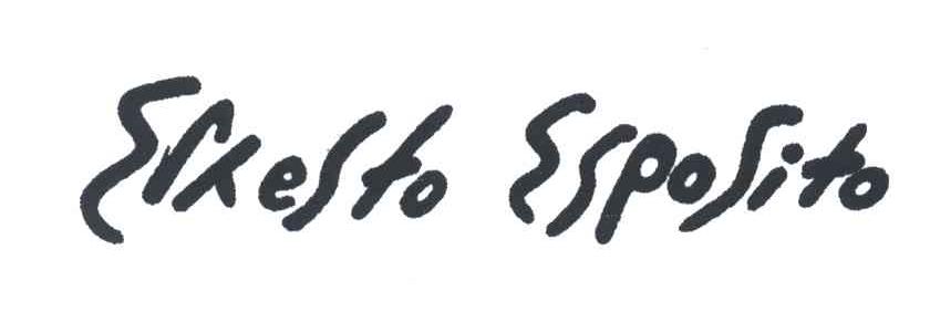 ERNESTO ESPOSITO商标转让