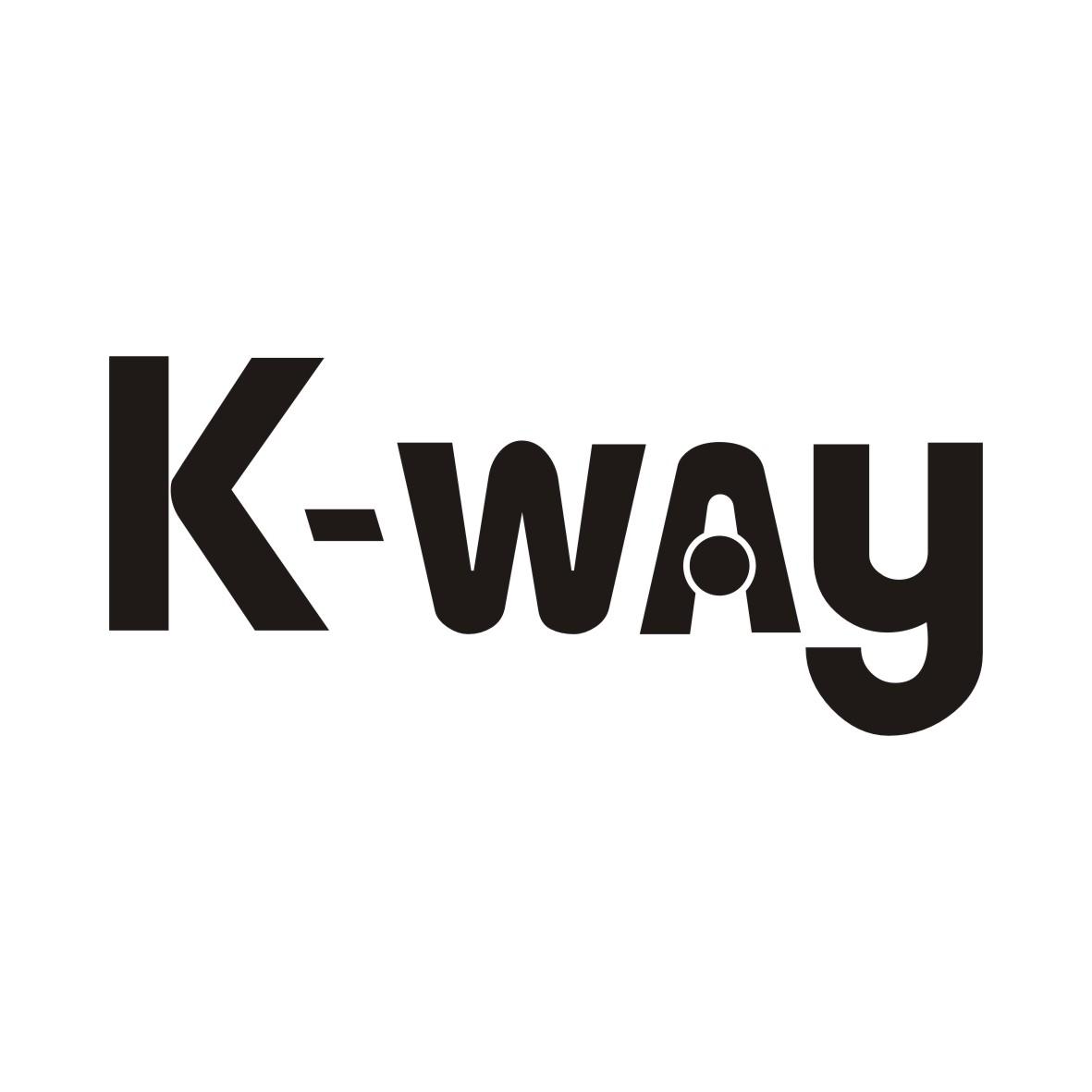 K-WAY商标转让