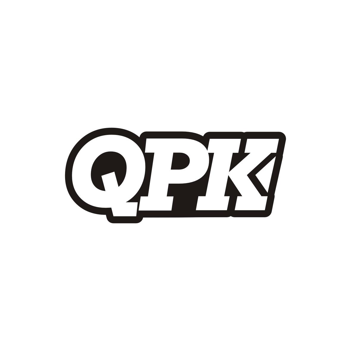 QPK商标转让