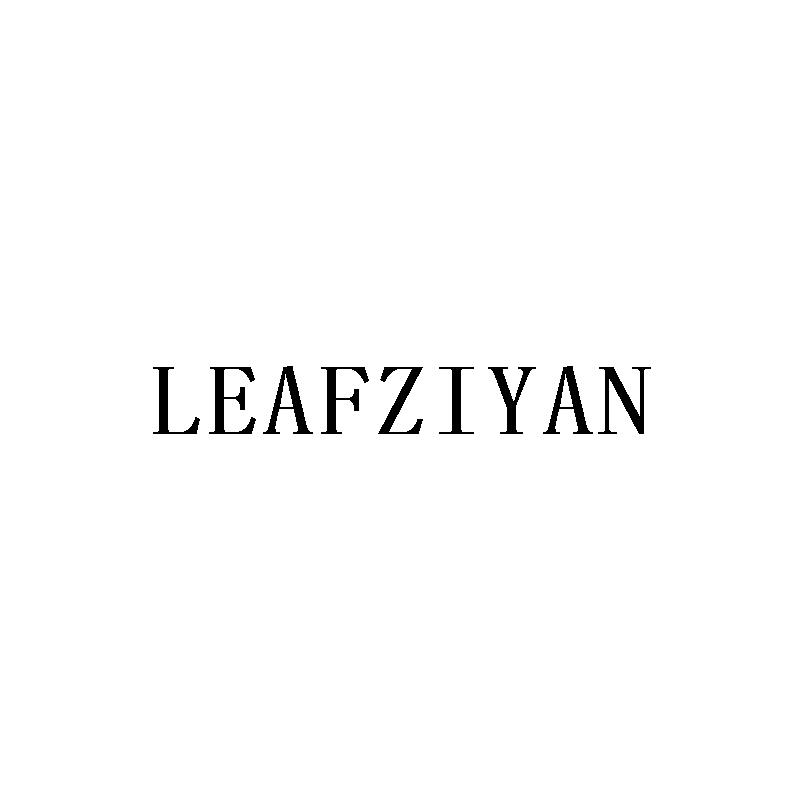 LEAFZIYAN商标转让