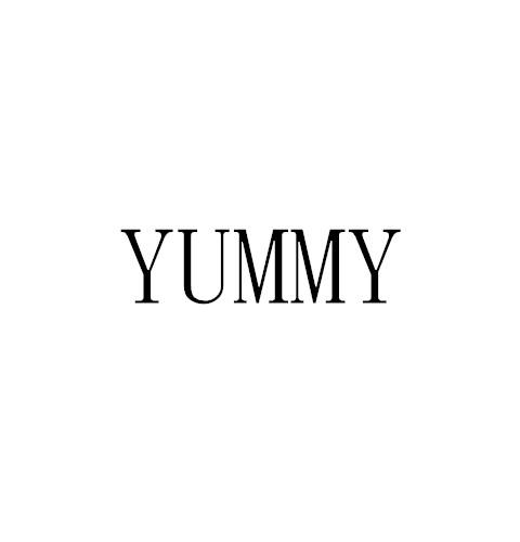 YUMMY商标转让