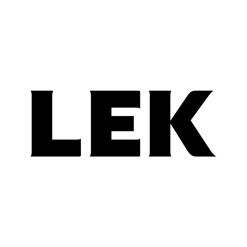 LEK商标转让