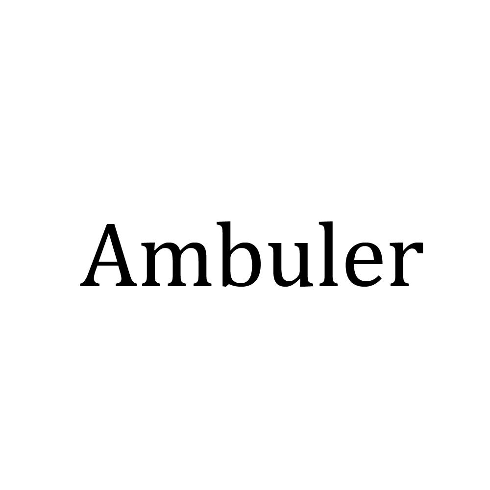 AMBULER商标转让