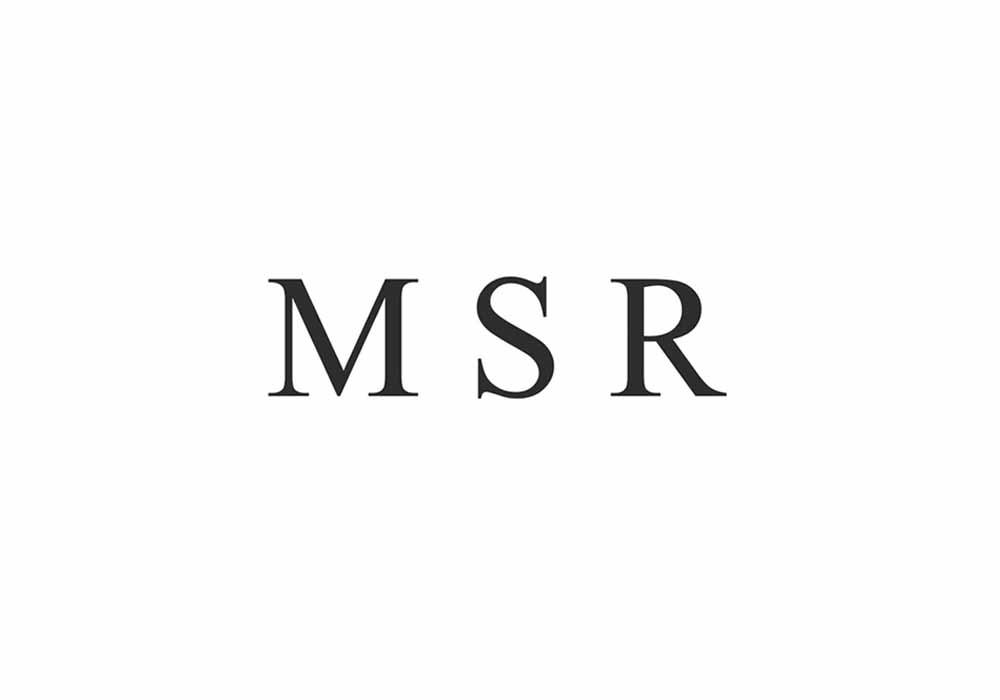 MSR商标转让