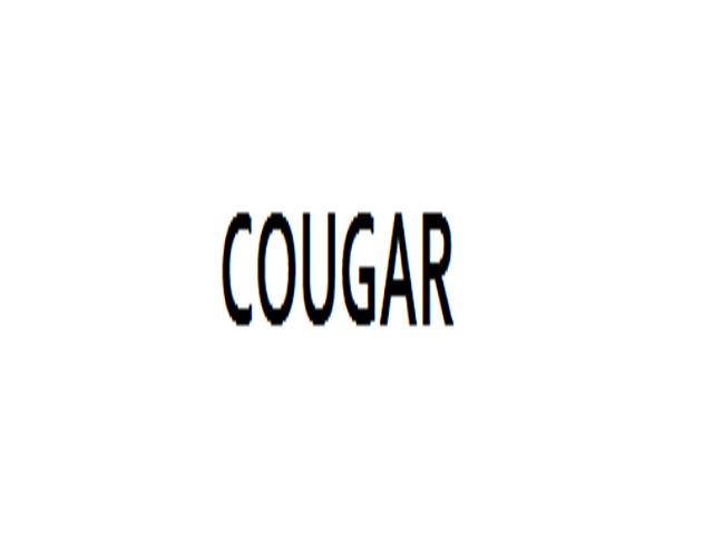 COUGAR商标转让