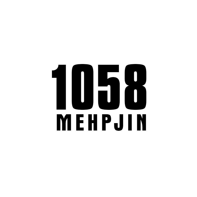 1058 MEHPJIN商标转让