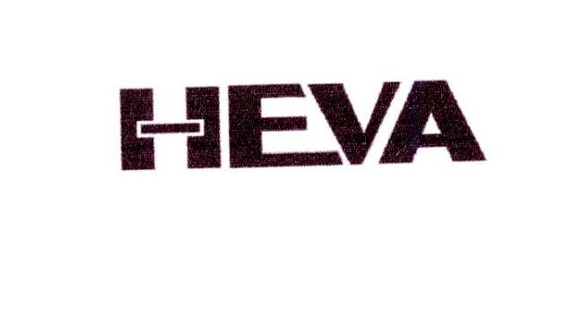 HEVA商标转让