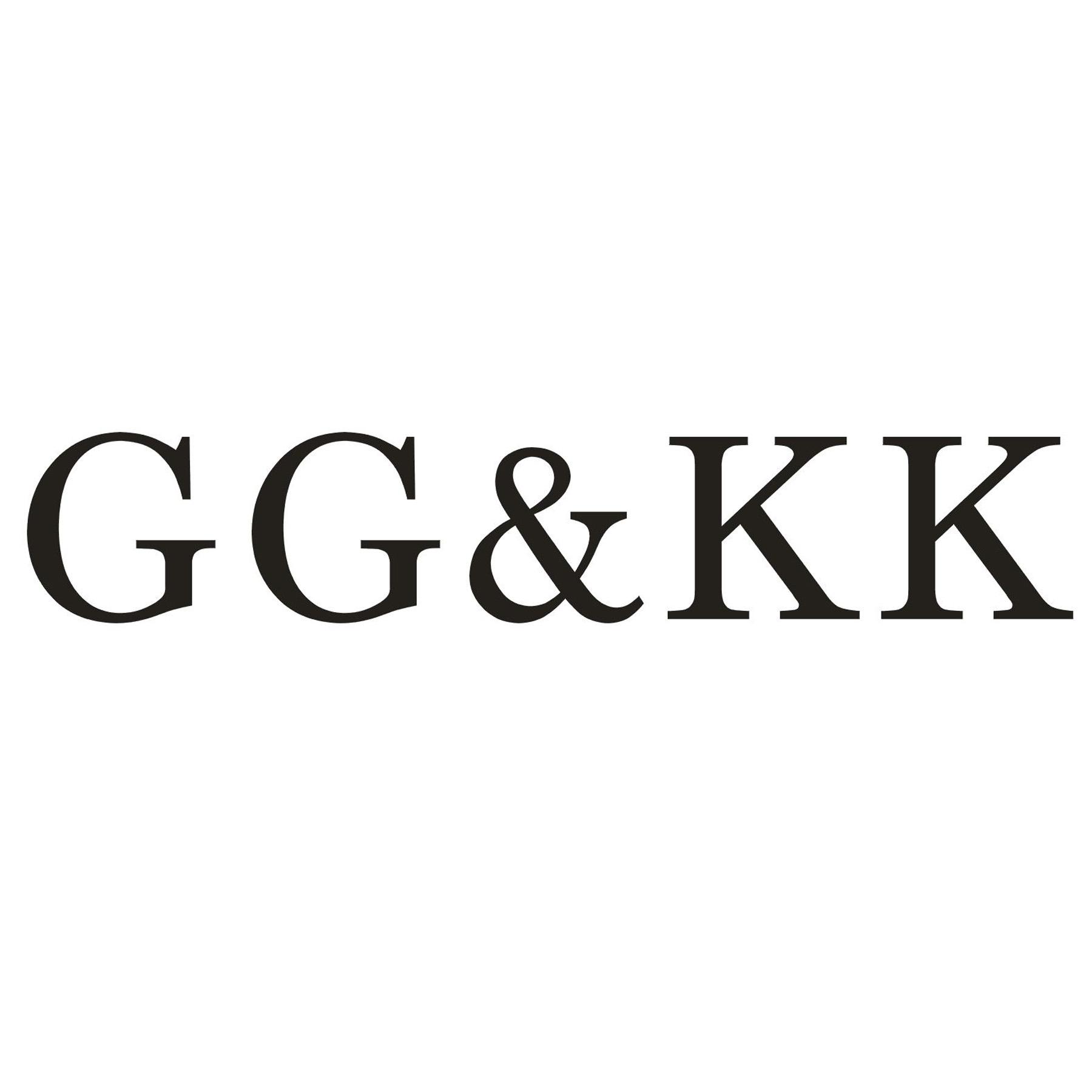 GG&KK商标转让