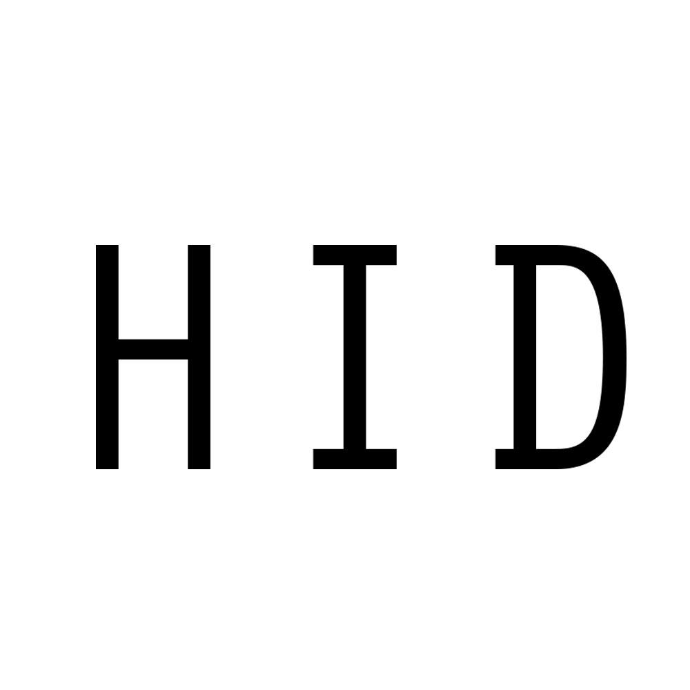 HID商标转让