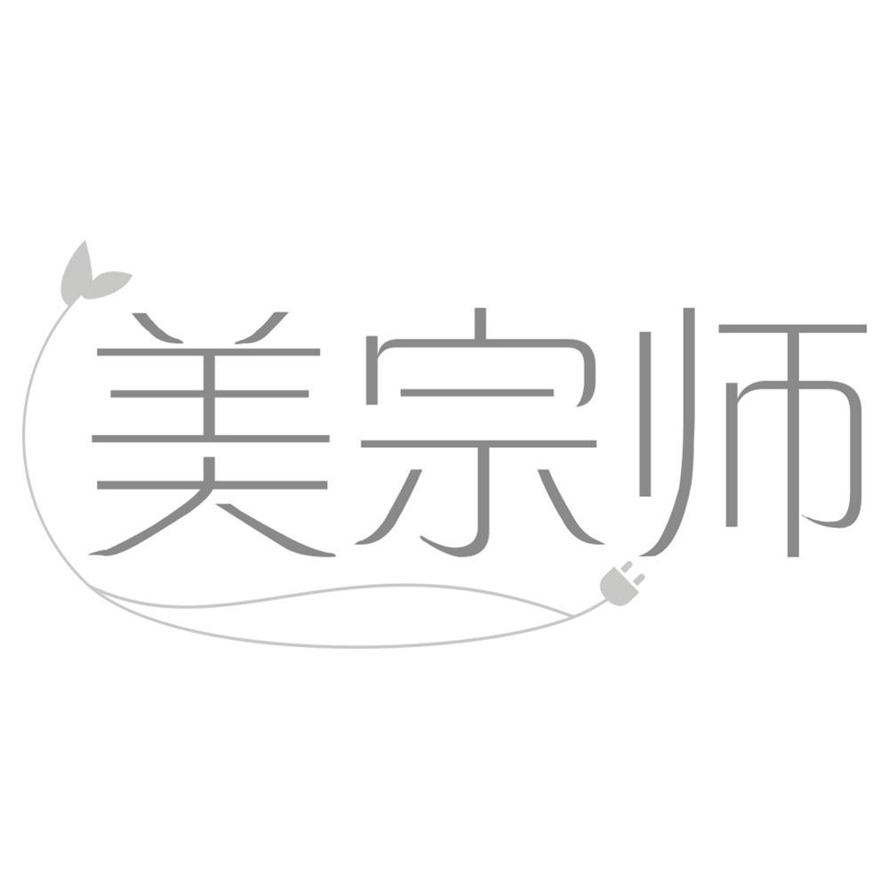 美宗师商标转让