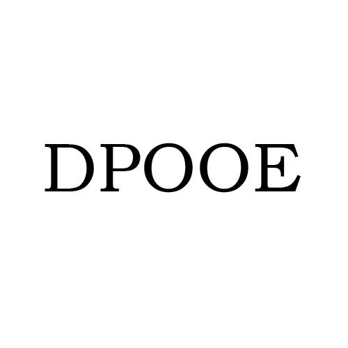 DPOOE商标转让