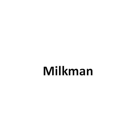 MILKMAN商标转让