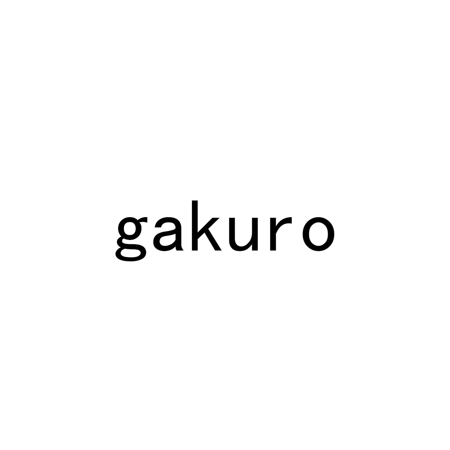 GAKURO商标转让