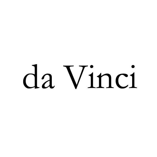 DA VINCI商标转让