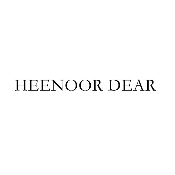 HEENOOR DEAR商标转让