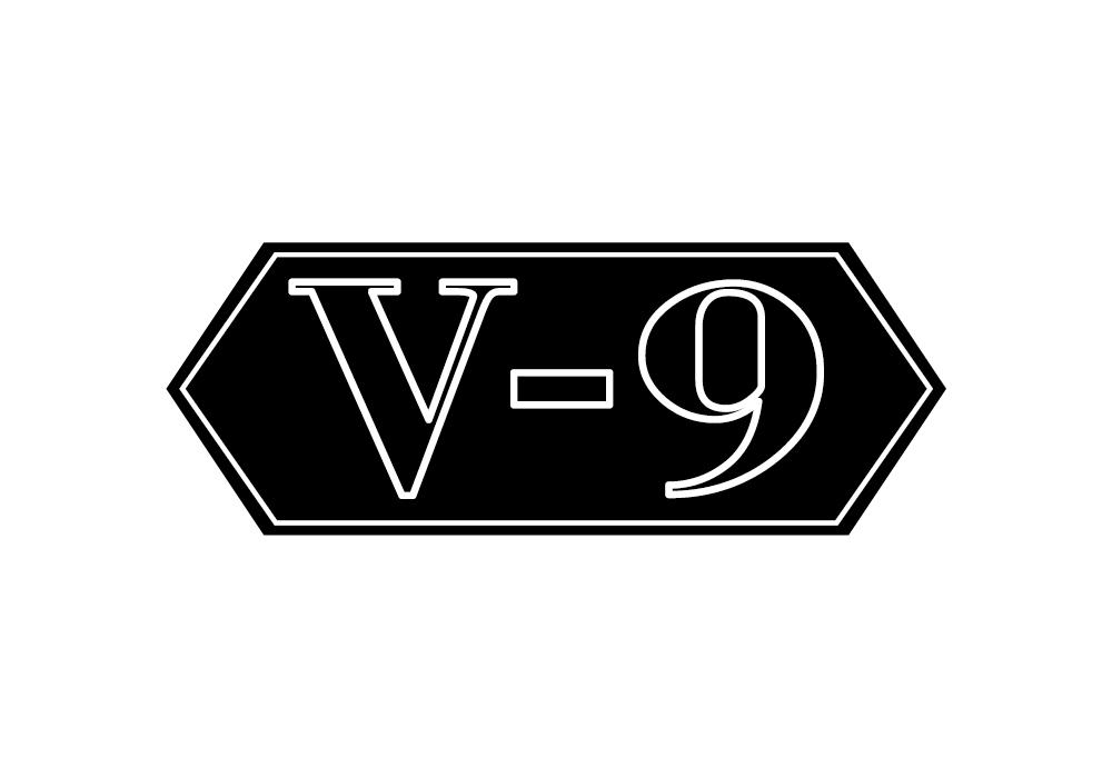 V-9商标转让