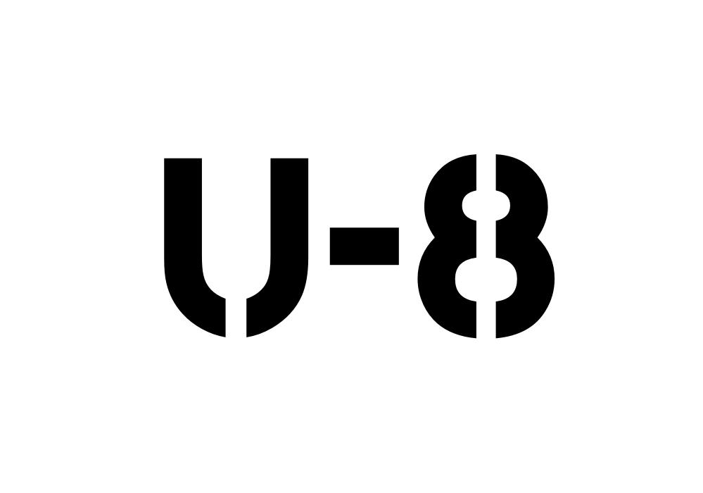 U- 8商标转让