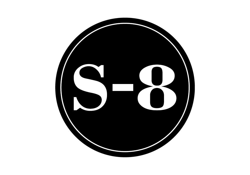 S-8商标转让