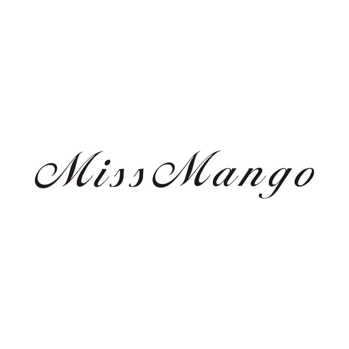 MISS MANGO商标转让