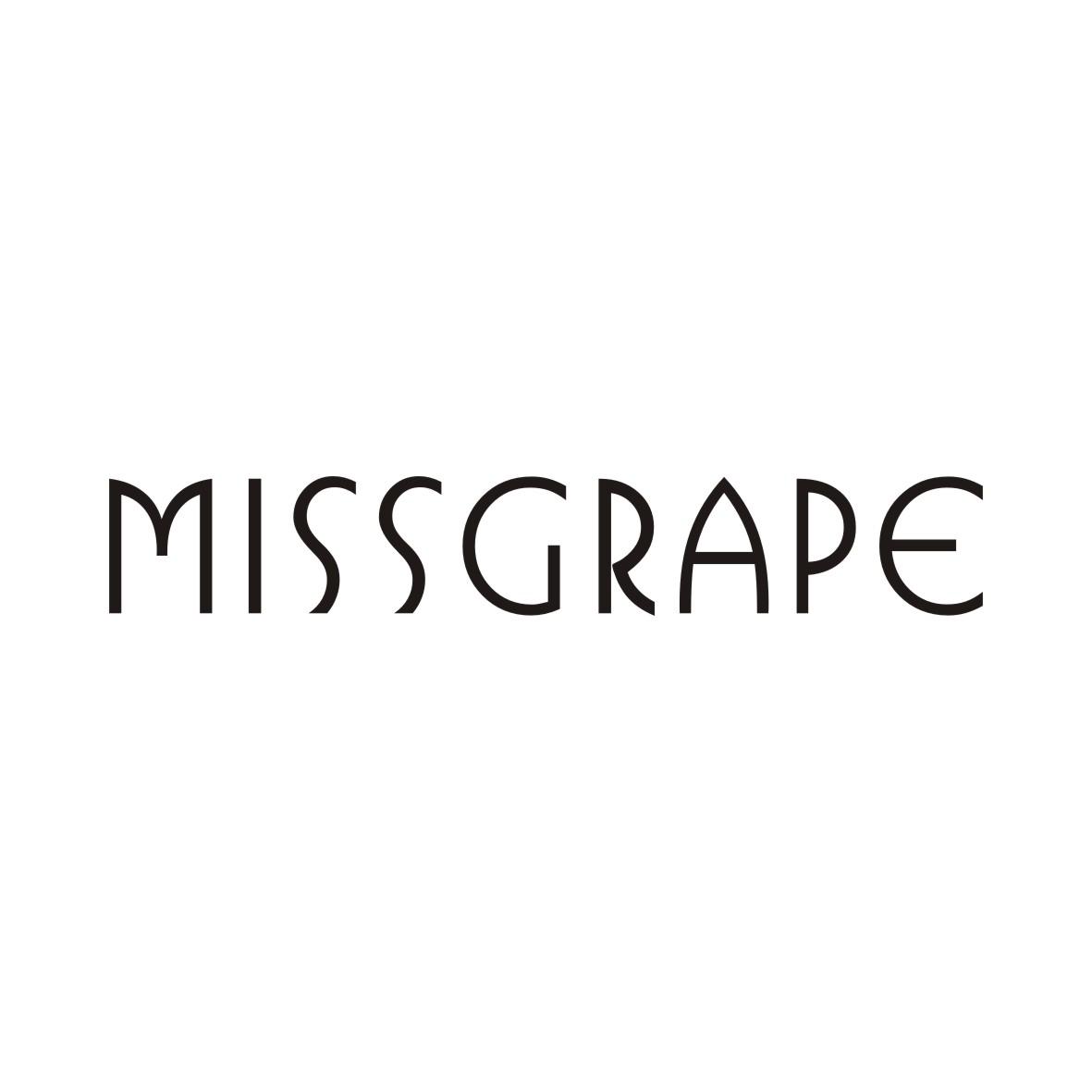 MISSGRAPE商标转让