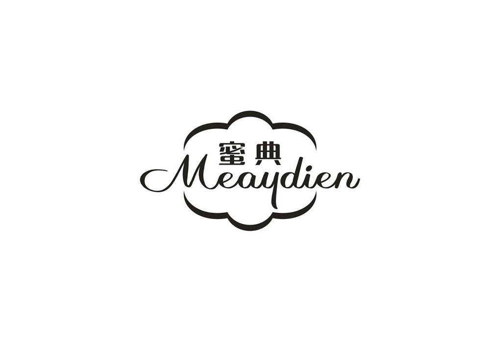 蜜典 MEAYDIEN商标转让