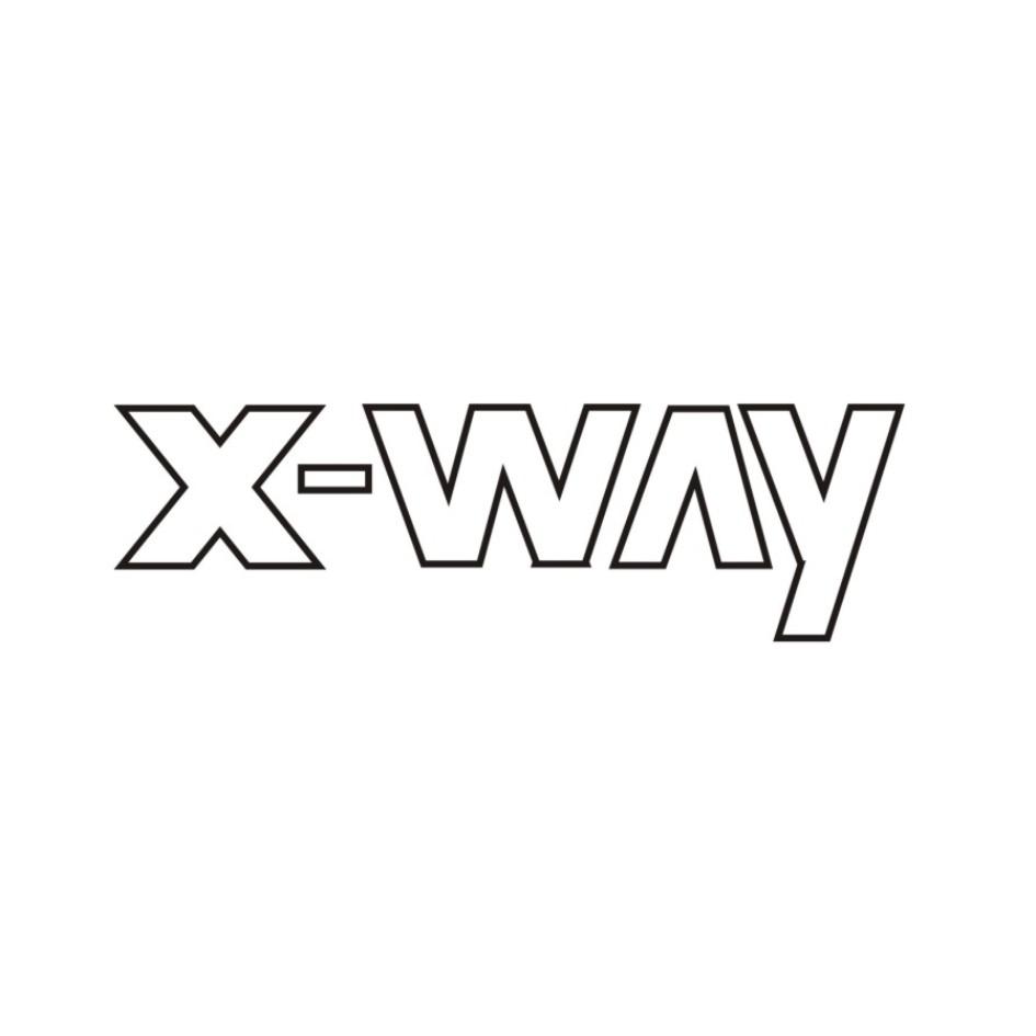 X-WAY商标转让