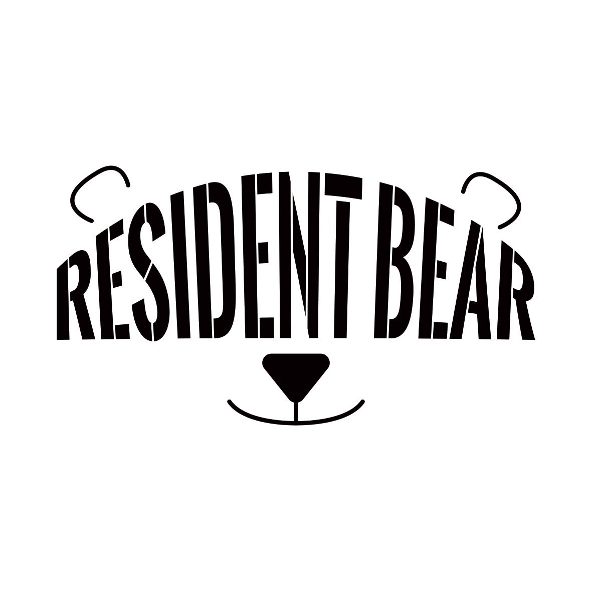 RESIDENT BEAR商标转让