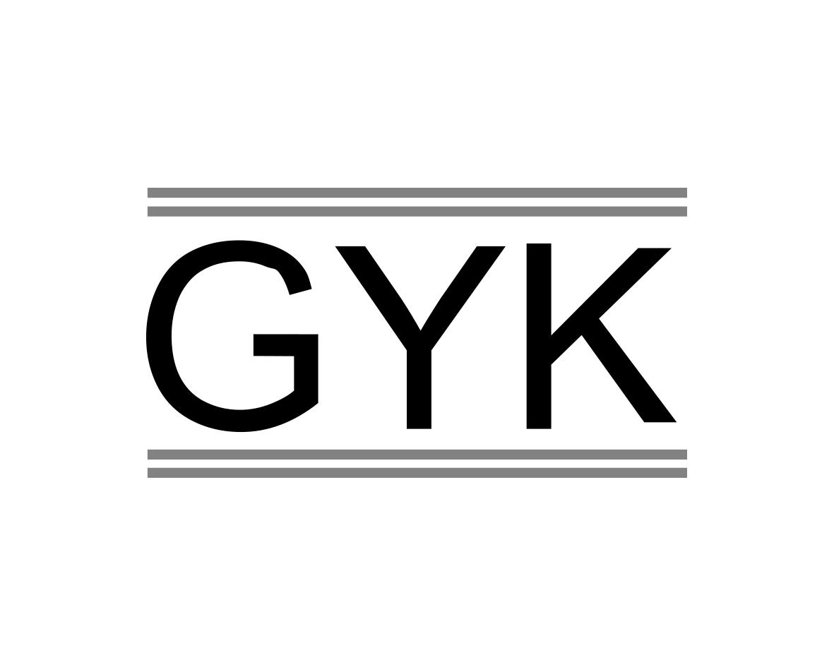 GYK商标转让