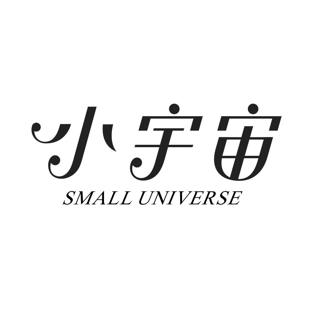 小宇宙 SMALL UNIVERSE商标转让