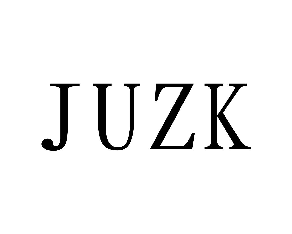 JUZK商标转让