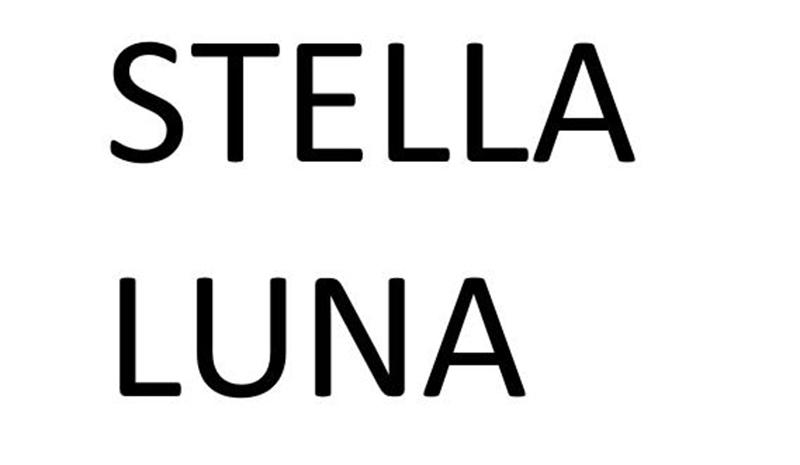 STELLA LUNA商标转让