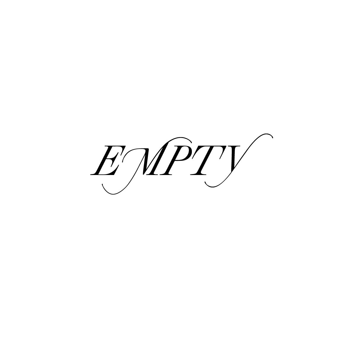 EMPTY商标转让