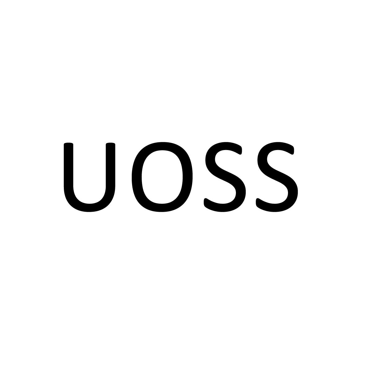 UOSS商标转让