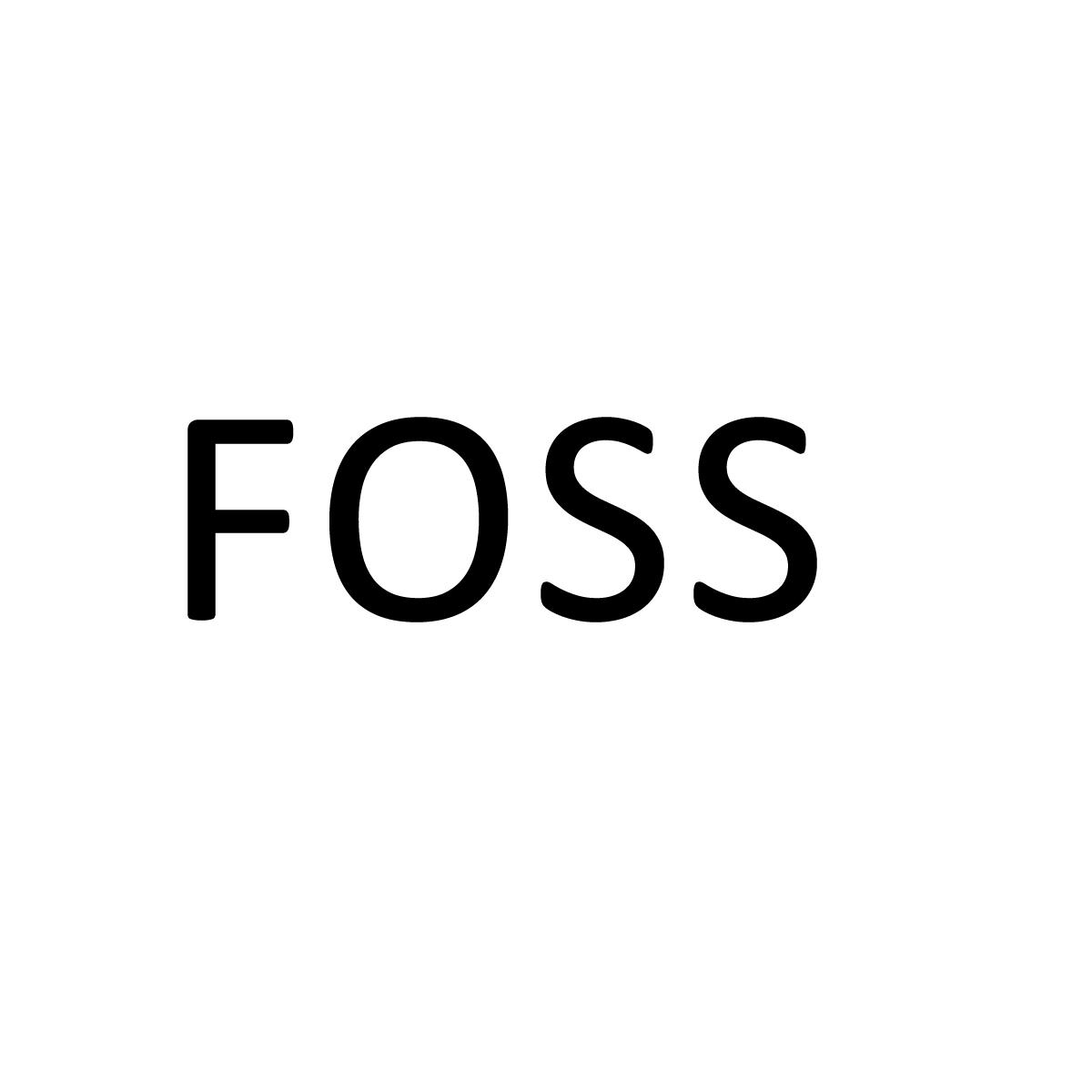 FOSS商标转让