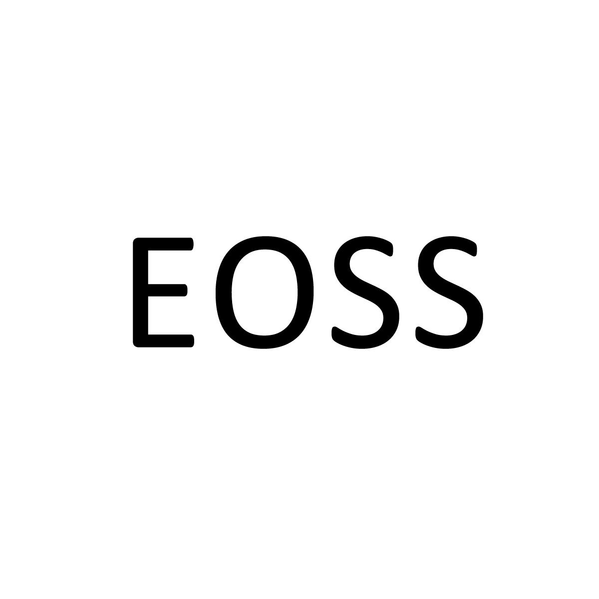 EOSS商标转让