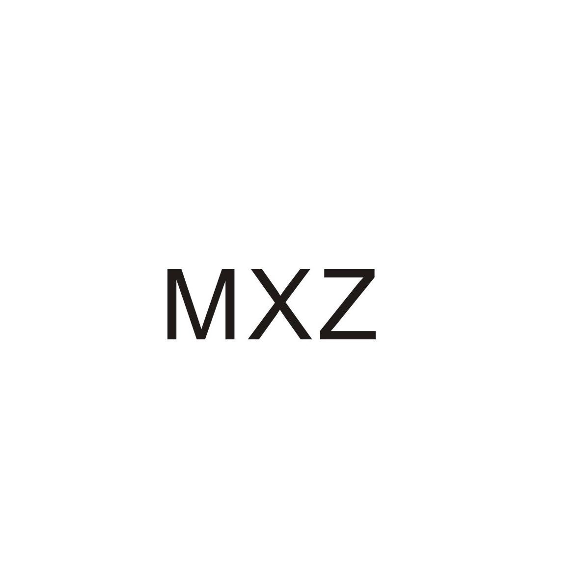 MXZ商标转让