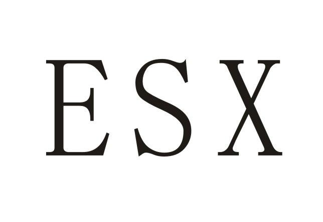 ESX商标转让