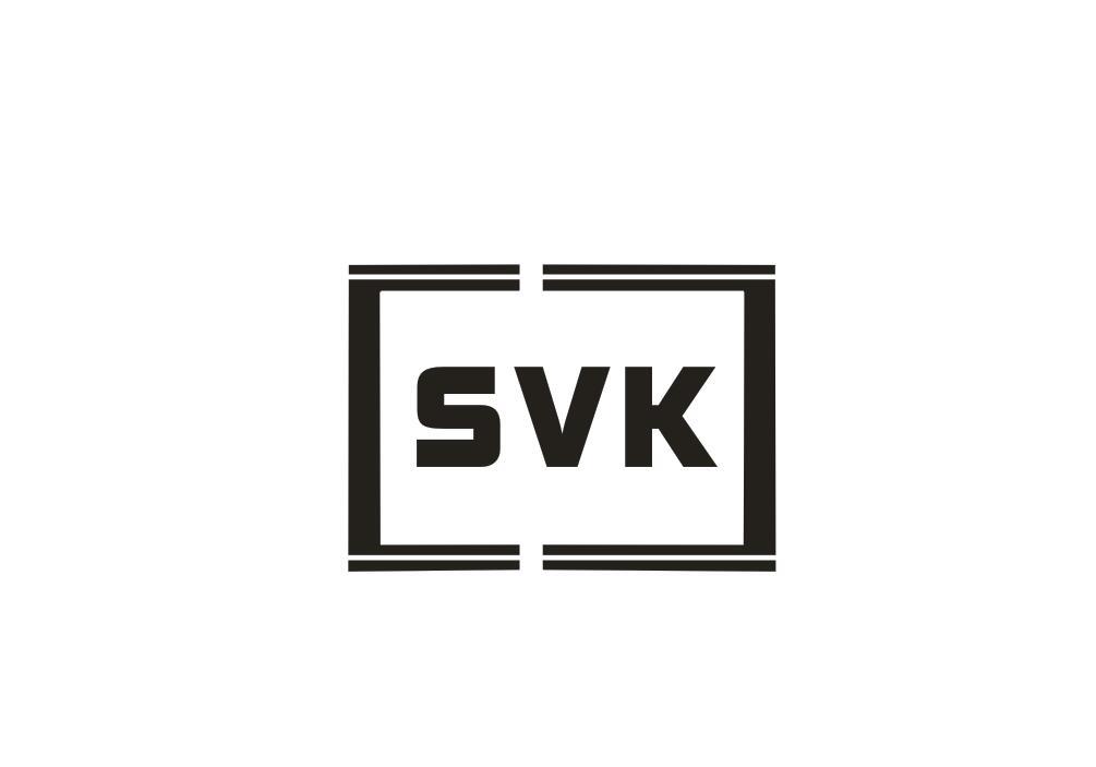 SVK商标转让