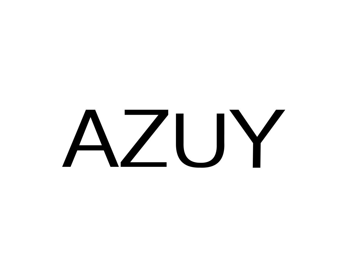 AZUY商标转让