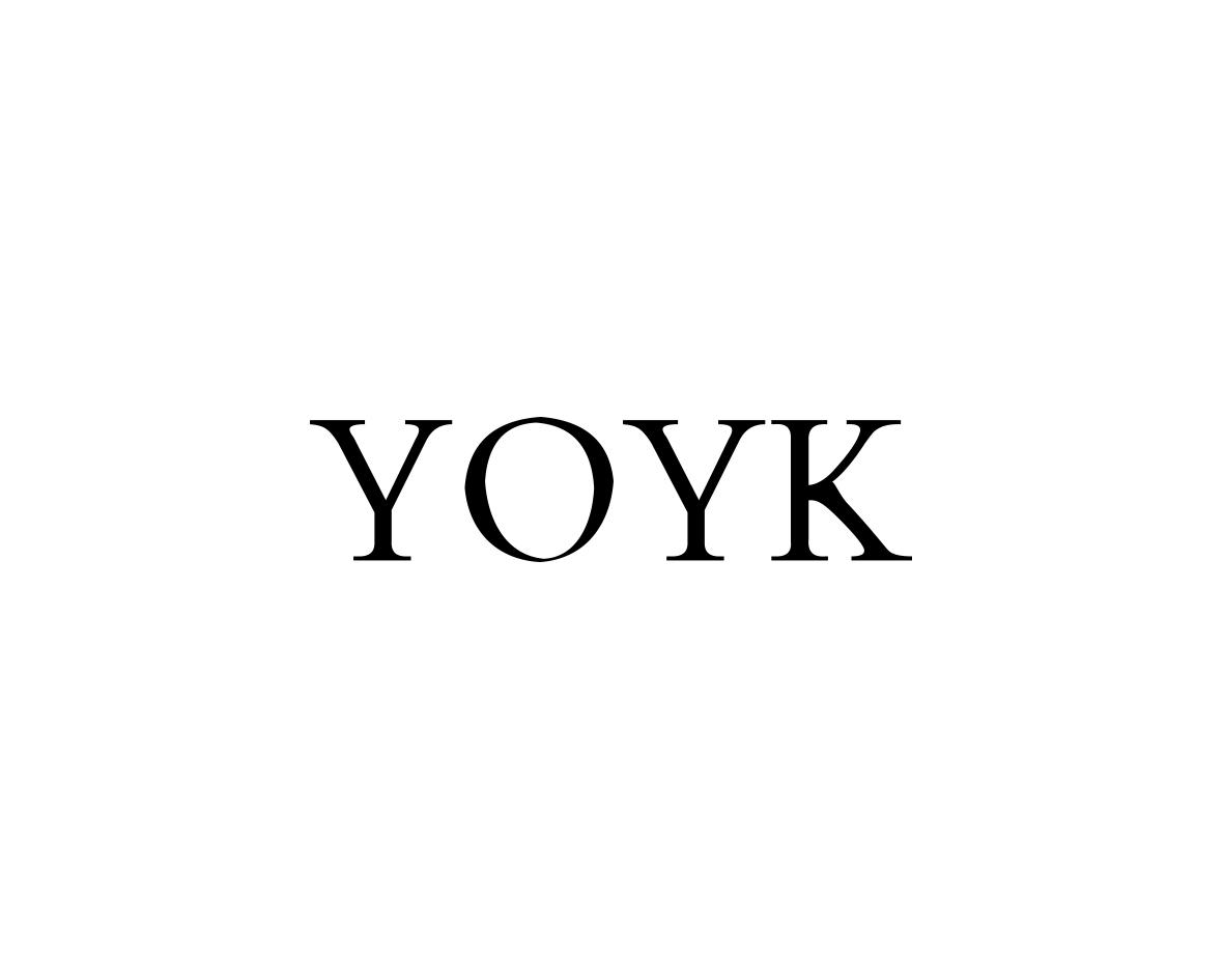 YOYK商标转让