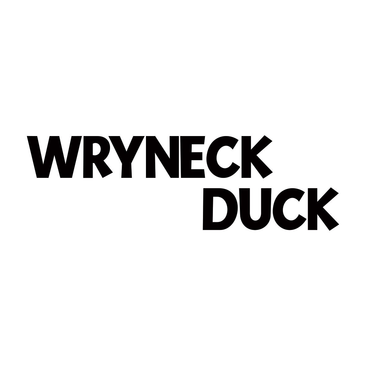 WRYNECK DUCK商标转让