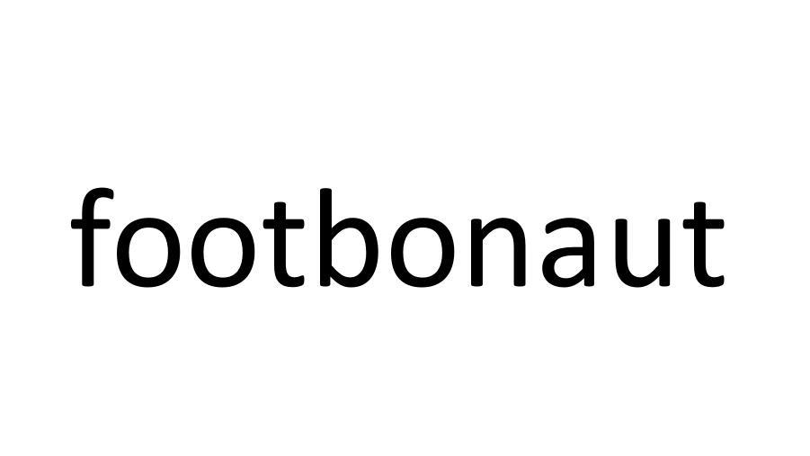 FOOTBONAUT商标转让