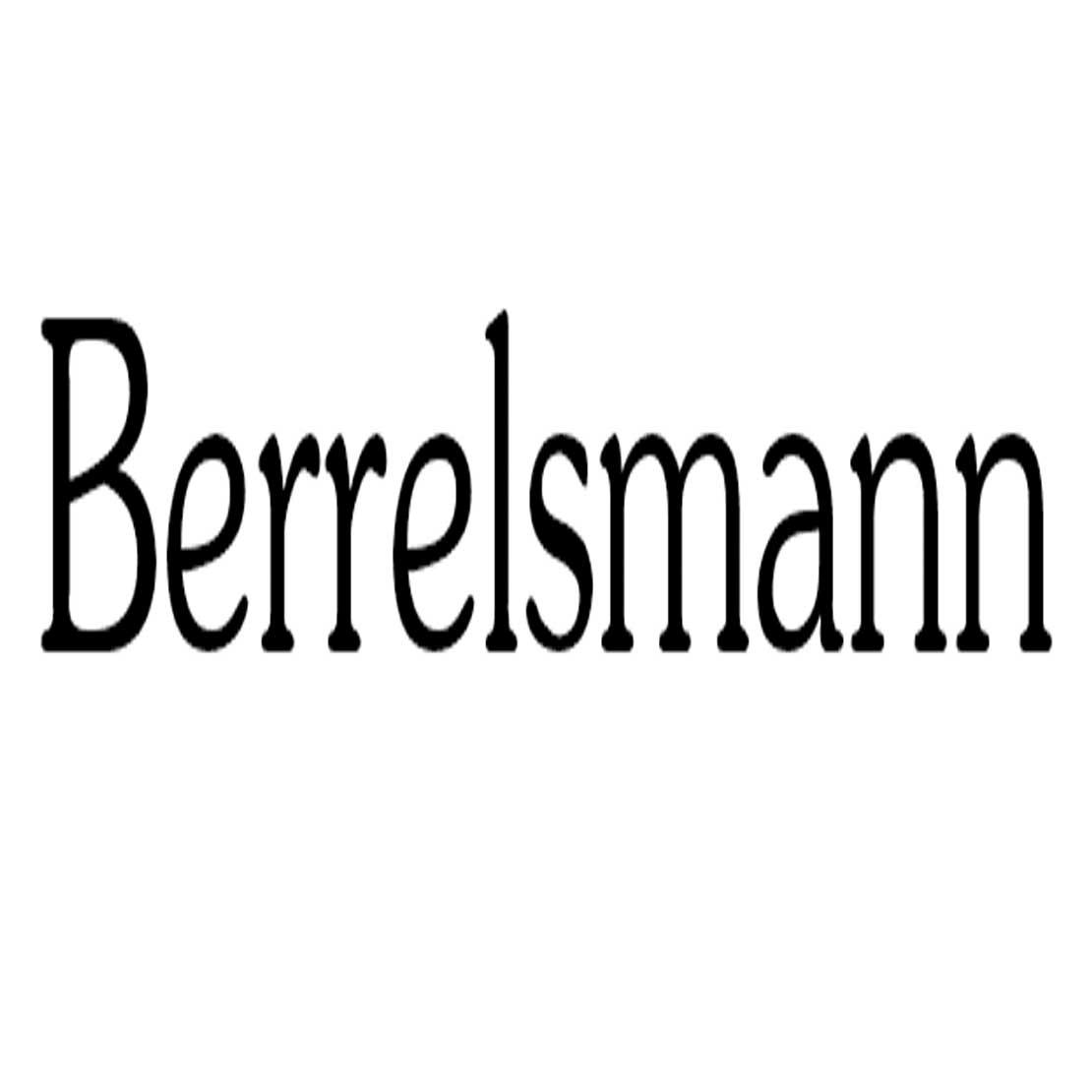 BERRELSMANN商标转让