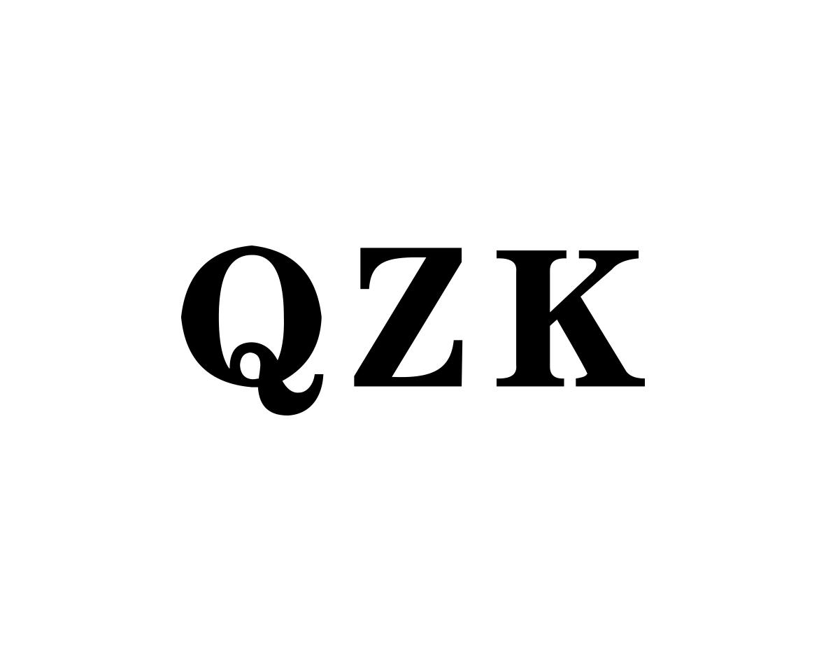 QZK商标转让