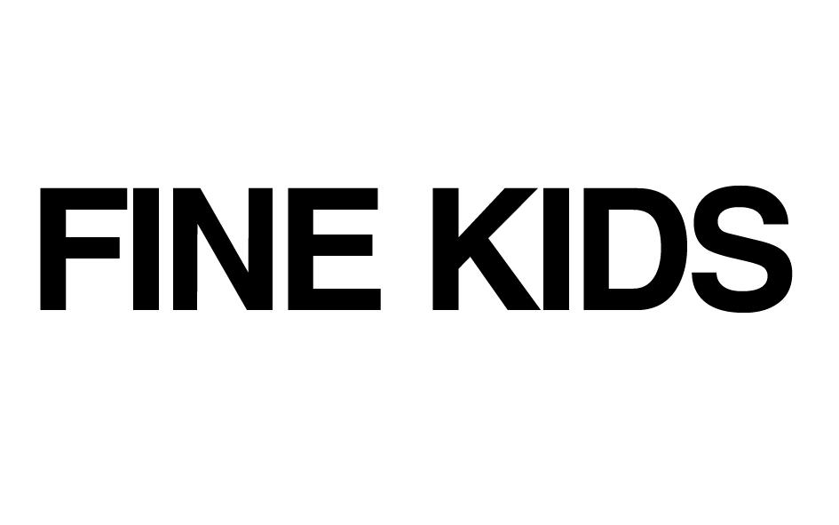 FINE KIDS商标转让